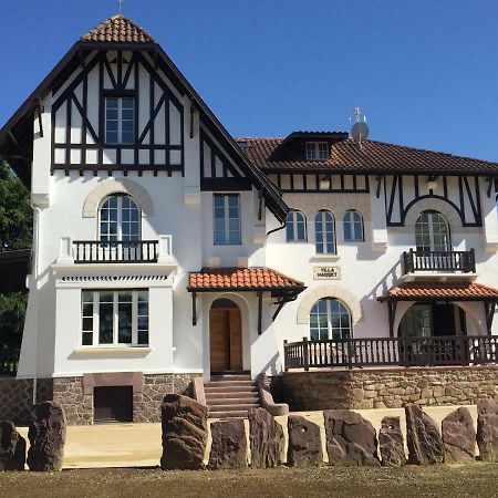 Villa Harriet Uhart-Cize Exterior foto
