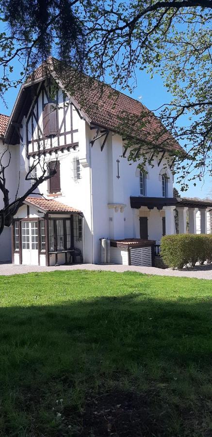Villa Harriet Uhart-Cize Exterior foto